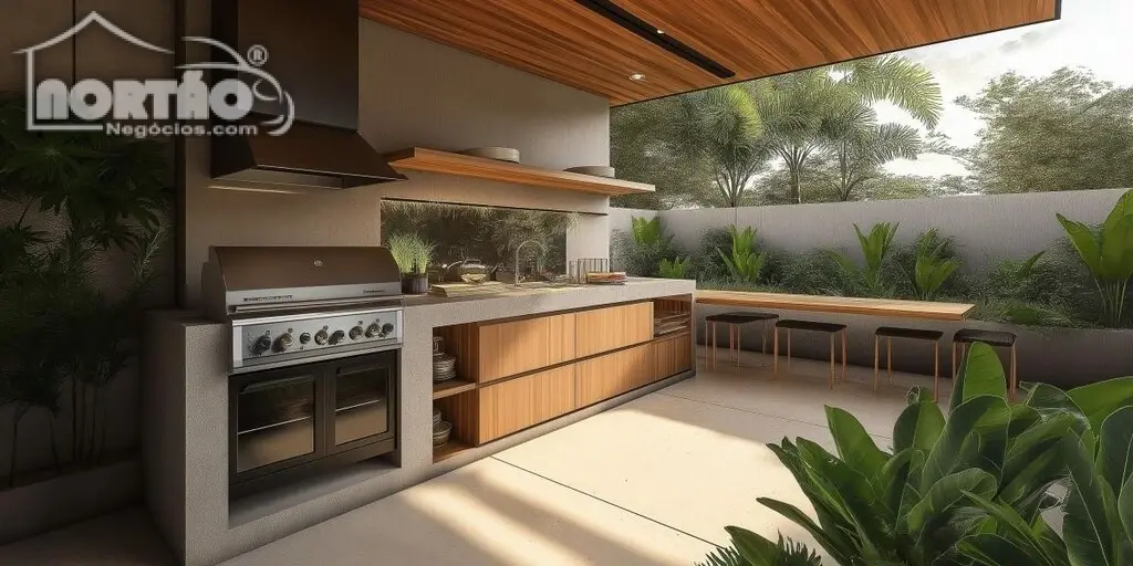 Casa, 1 quarto, 27 m² - Foto 8