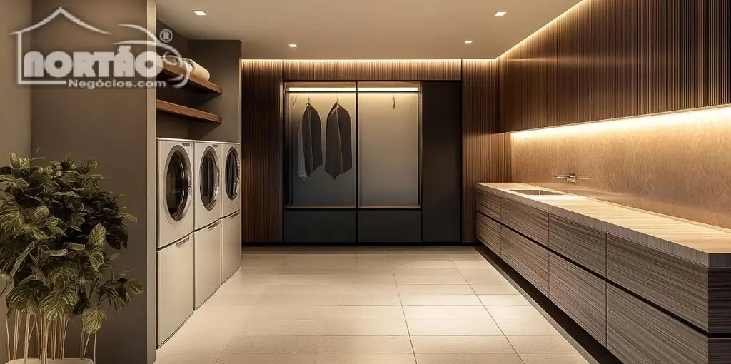 Casa, 1 quarto, 27 m² - Foto 10