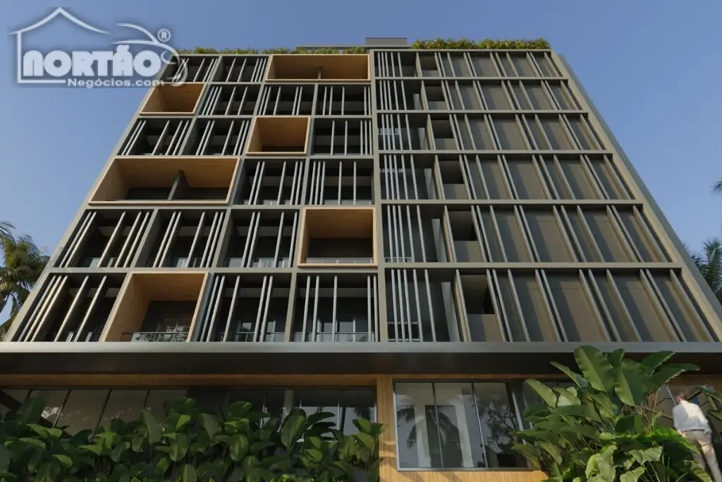 Casa, 1 quarto, 19 m² - Foto 3