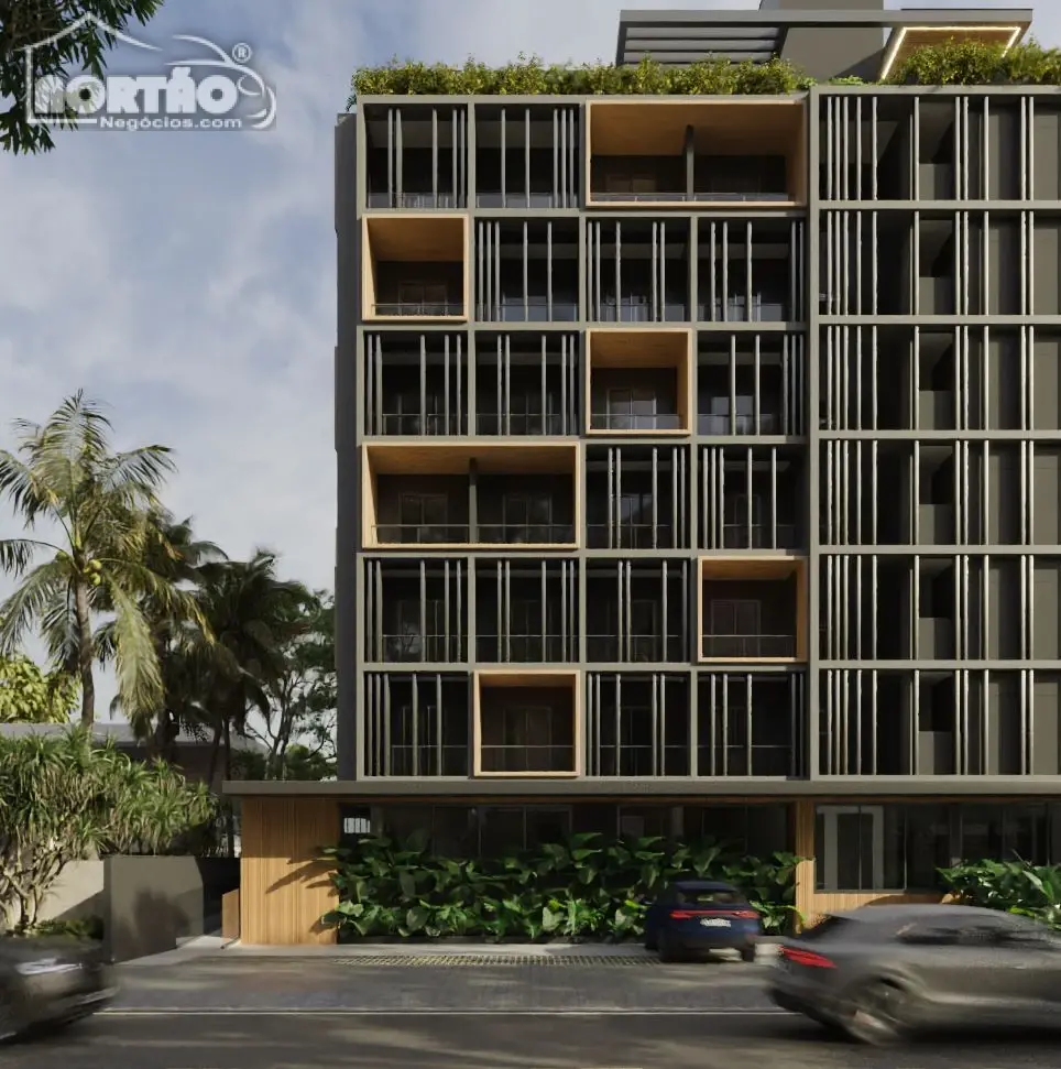 Casa, 1 quarto, 19 m² - Foto 4