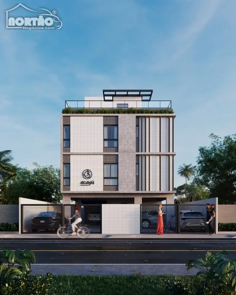Casa, 3 quartos, 105 m² - Foto 1