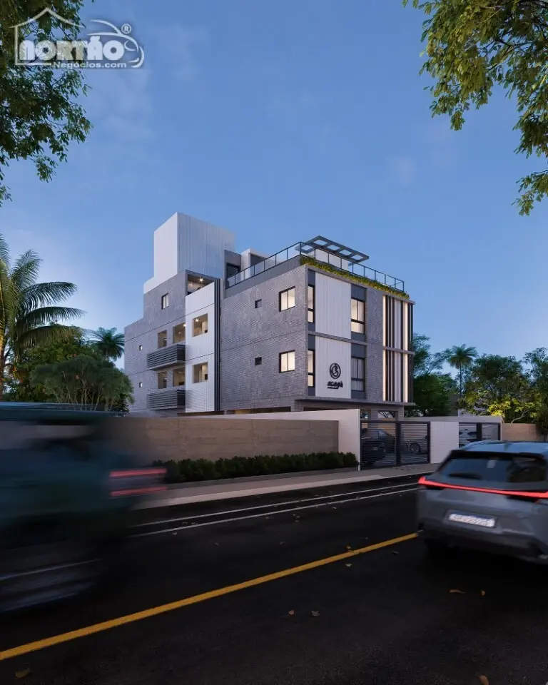 Casa, 3 quartos, 105 m² - Foto 2