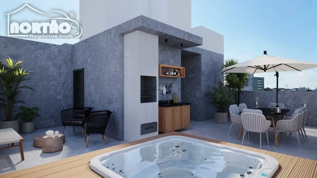 Casa, 3 quartos, 105 m² - Foto 6