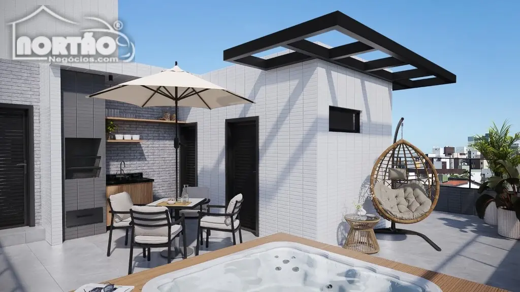 Casa, 3 quartos, 105 m² - Foto 7