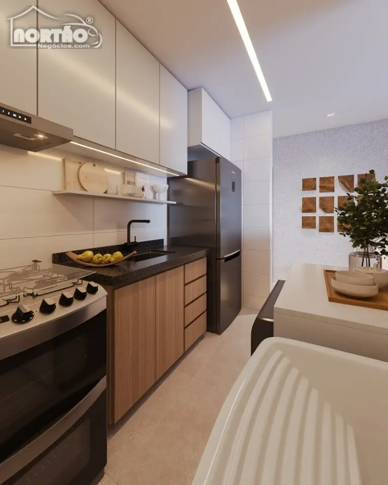 Casa, 3 quartos, 105 m² - Foto 8