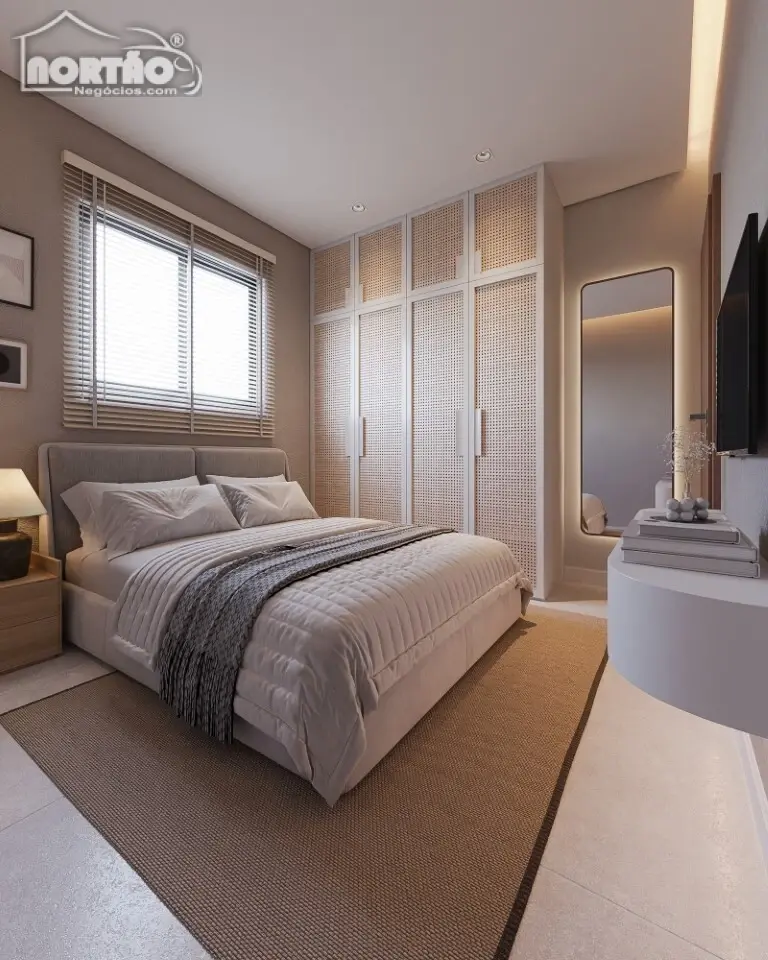 Casa, 3 quartos, 105 m² - Foto 9