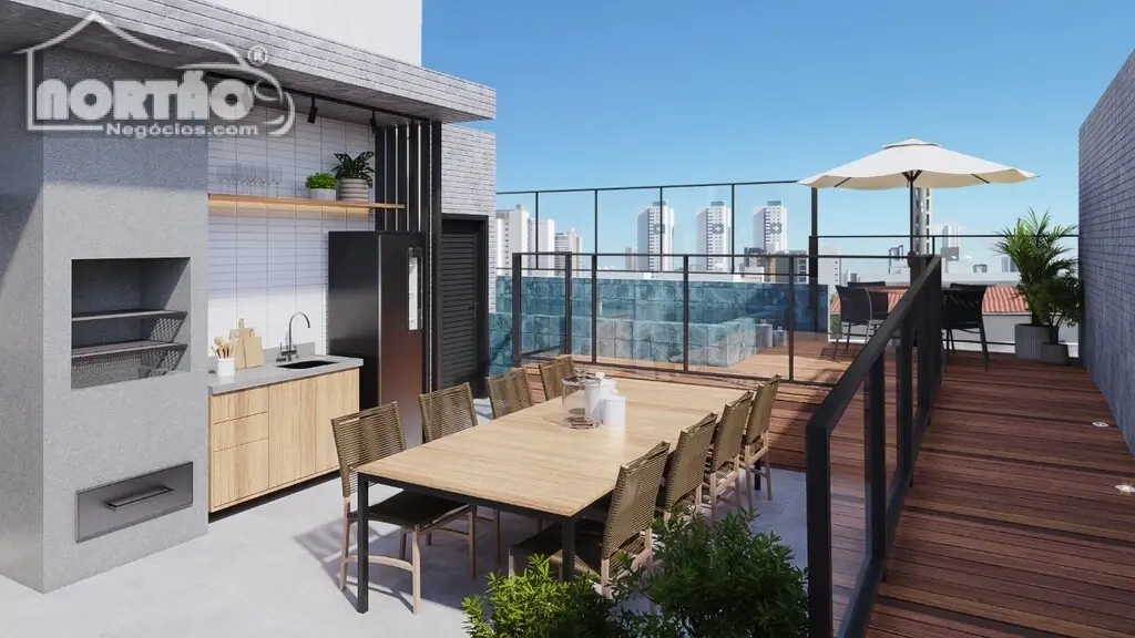 Casa, 3 quartos, 105 m² - Foto 10