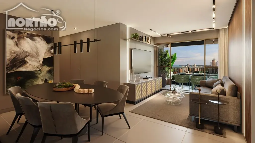 Casa, 3 quartos, 101 m² - Foto 6