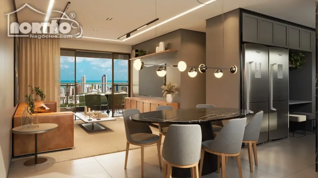 Casa, 3 quartos, 121 m² - Foto 7