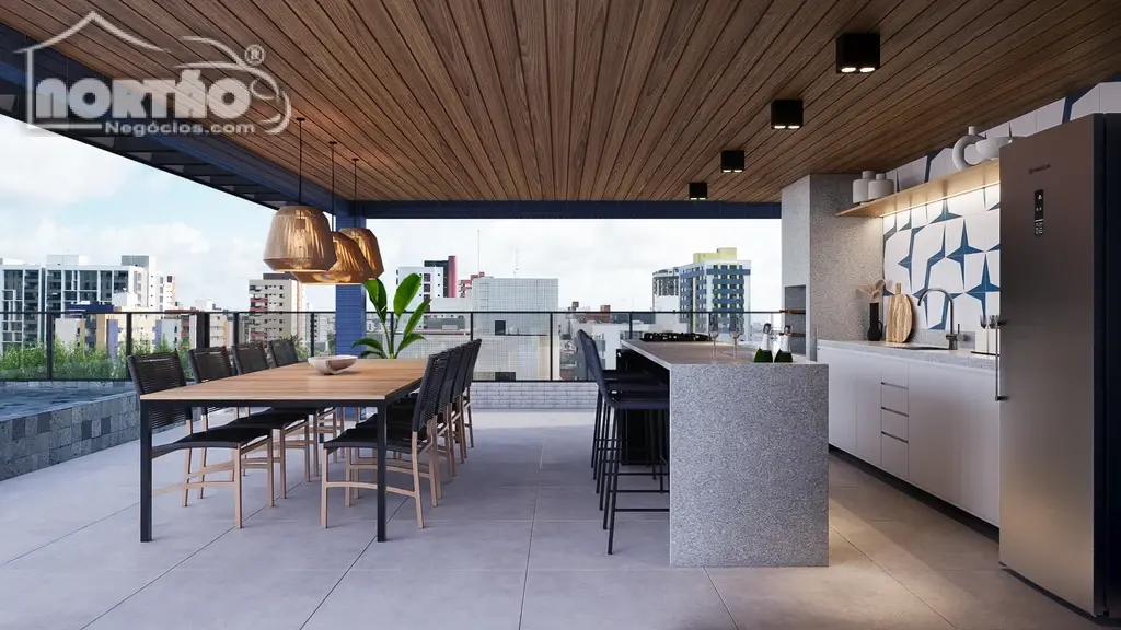 Casa, 1 quarto, 21 m² - Foto 10