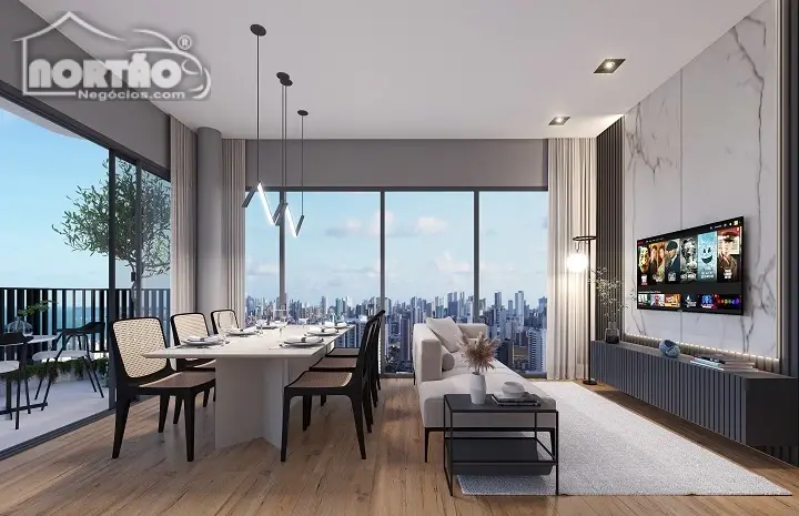 Casa, 3 quartos, 120 m² - Foto 8