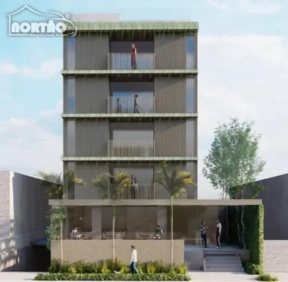 Casa, 3 quartos, 81 m² - Foto 2
