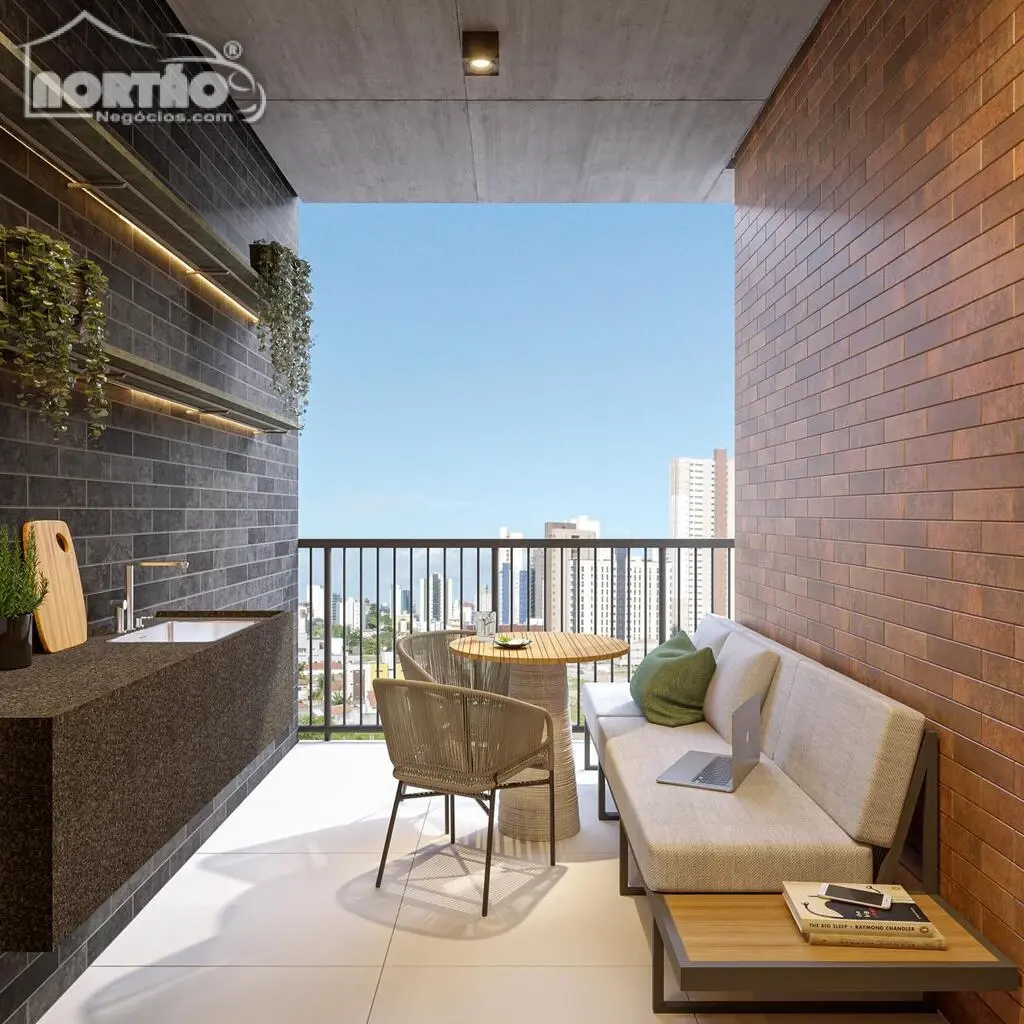 Casa, 2 quartos, 56 m² - Foto 8