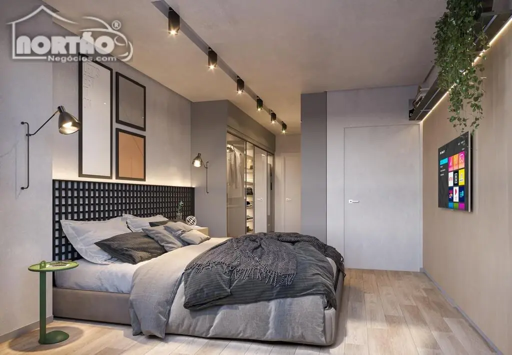 Casa, 2 quartos, 56 m² - Foto 9