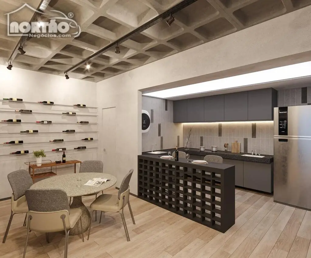 Casa, 3 quartos, 81 m² - Foto 6