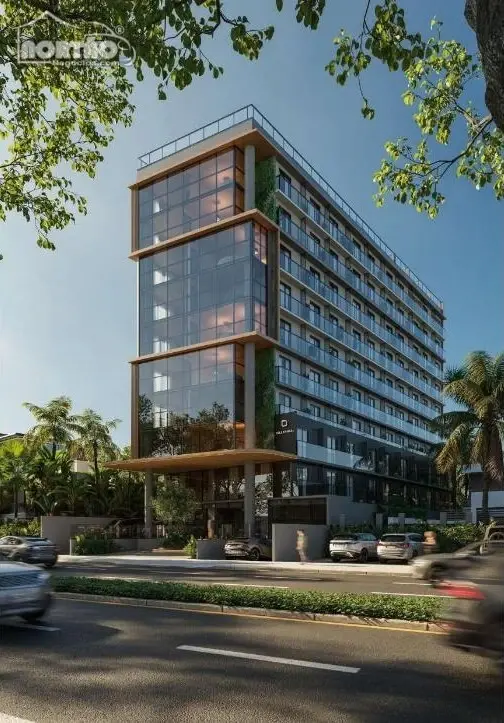 Casa, 1 quarto, 17 m² - Foto 1