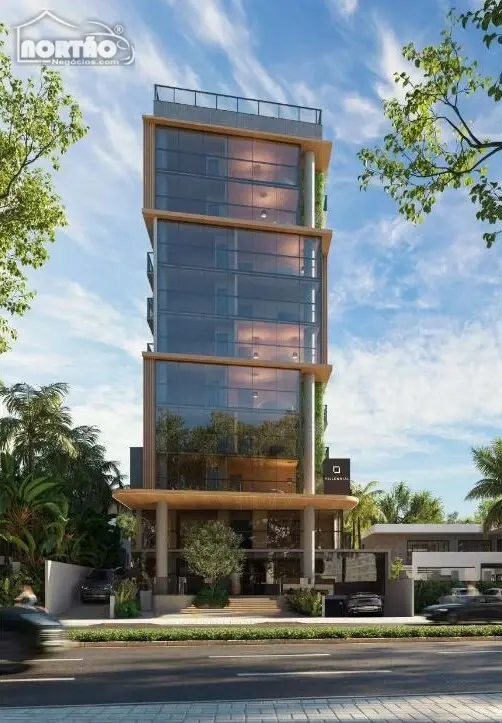 Casa, 1 quarto, 17 m² - Foto 2