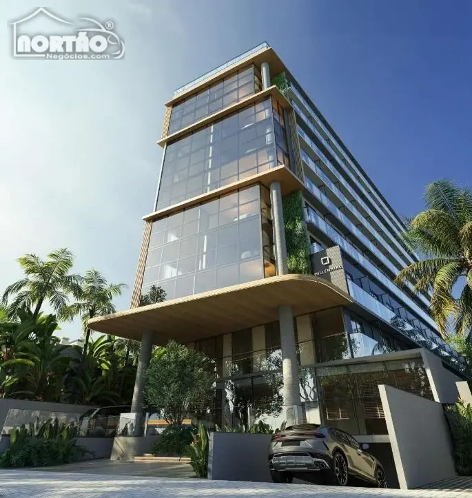 Casa, 1 quarto, 17 m² - Foto 3