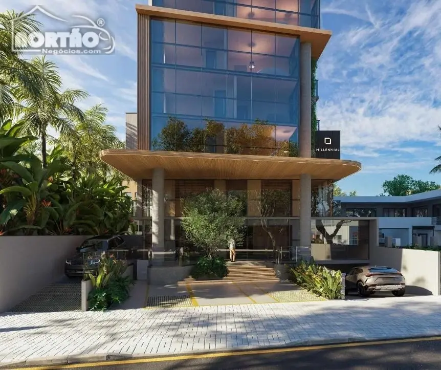 Casa, 1 quarto, 17 m² - Foto 4