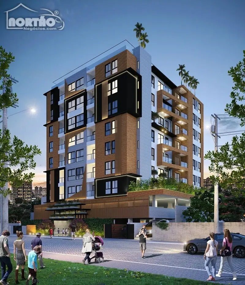 Casa, 2 quartos, 56 m² - Foto 1