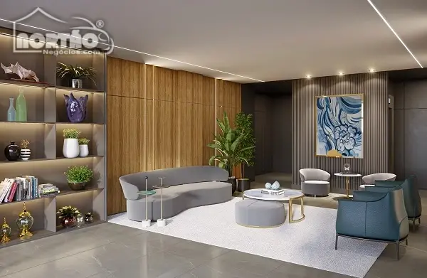 Casa, 2 quartos, 56 m² - Foto 4