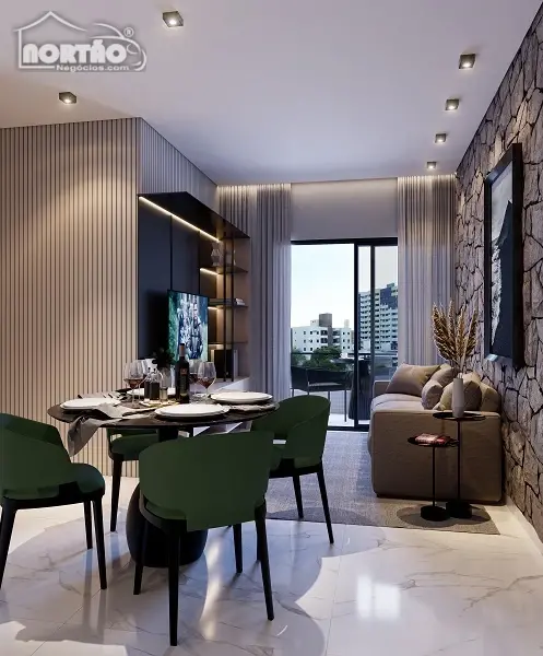 Casa, 2 quartos, 56 m² - Foto 5