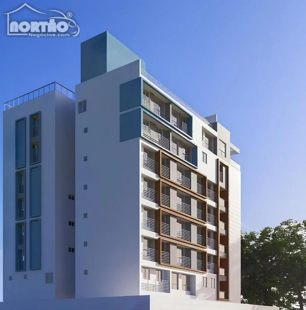 Casa, 1 quarto, 37 m² - Foto 3