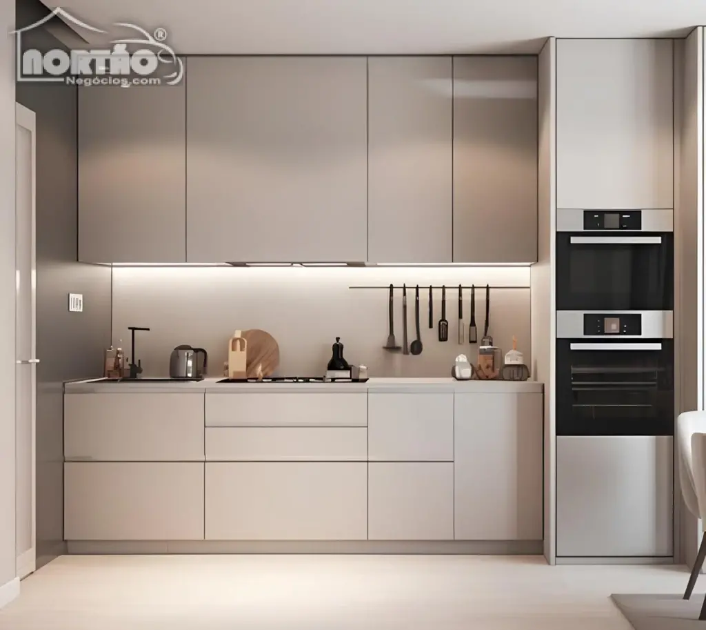 Casa, 1 quarto, 32 m² - Foto 7