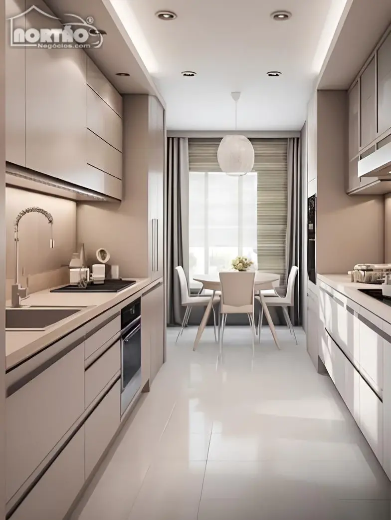 Casa, 1 quarto, 19 m² - Foto 6