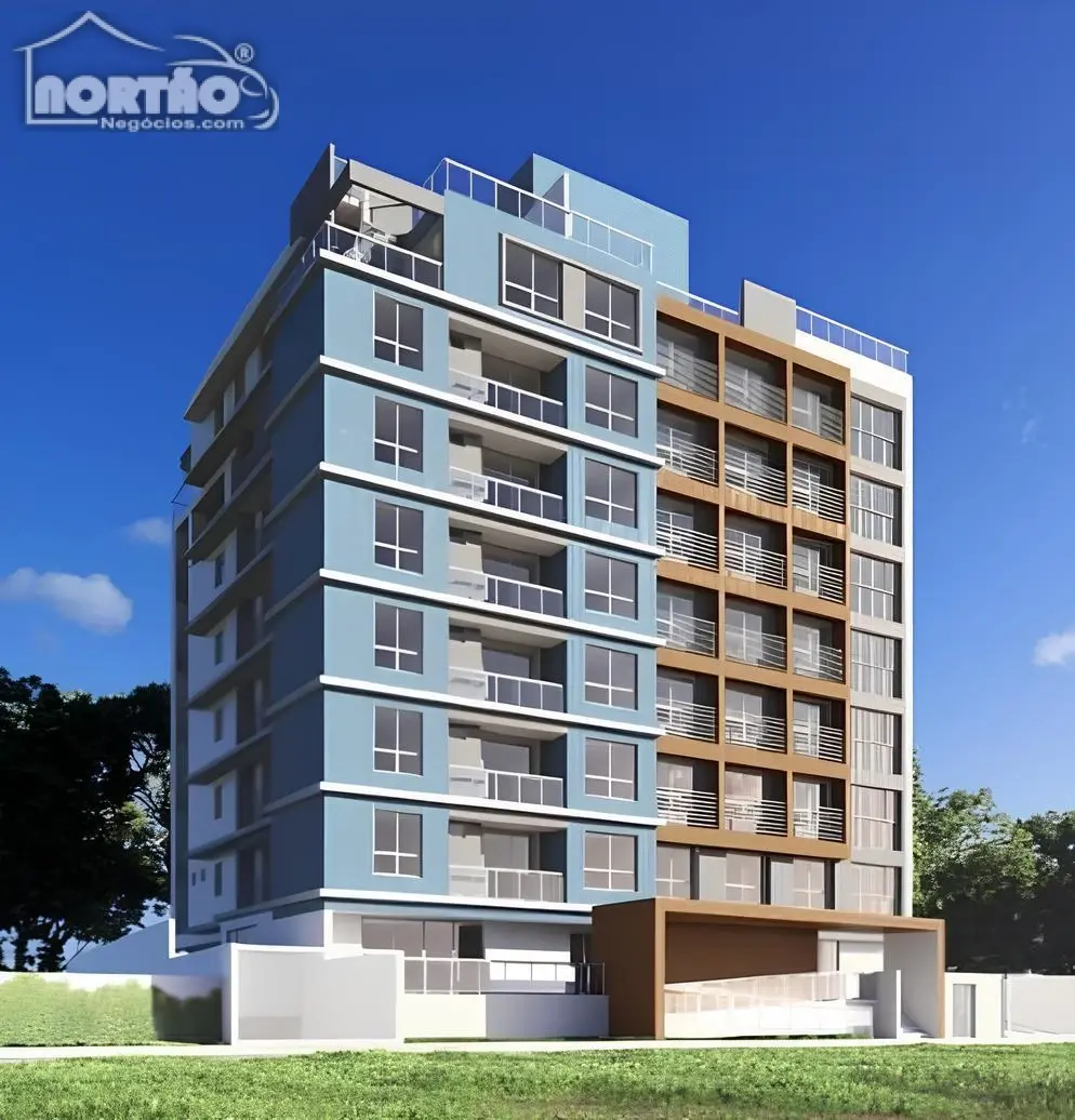 Casa, 2 quartos, 37 m² - Foto 2