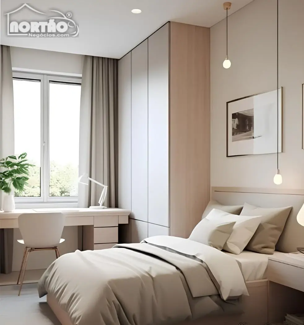 Casa, 2 quartos, 37 m² - Foto 8