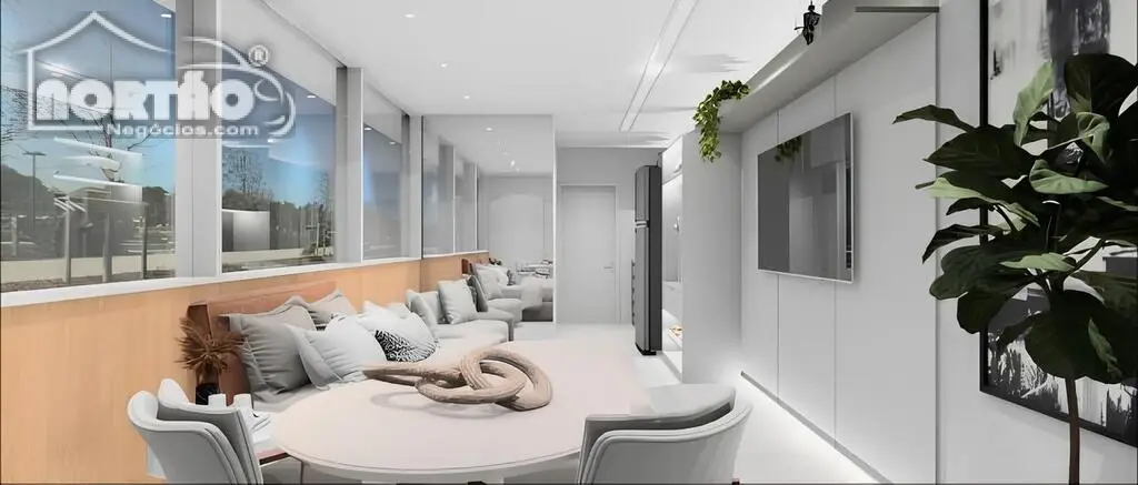 Casa, 1 quarto, 25 m² - Foto 6