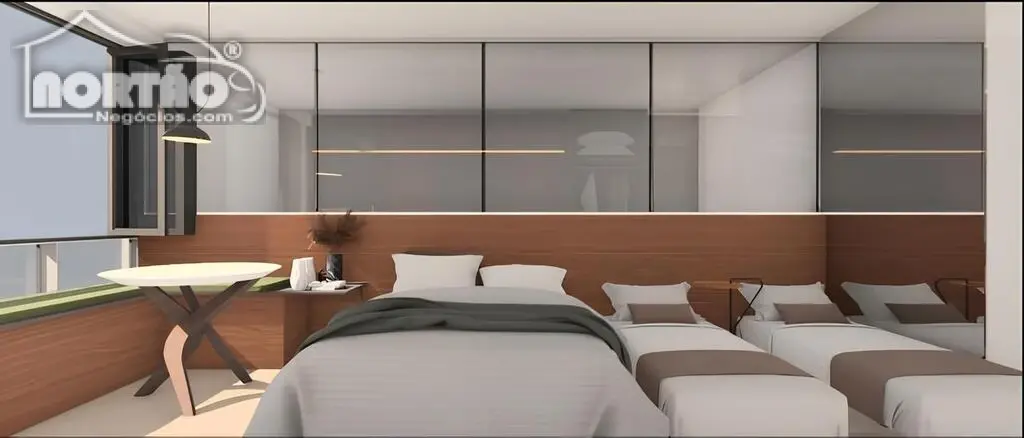 Casa, 1 quarto, 25 m² - Foto 7
