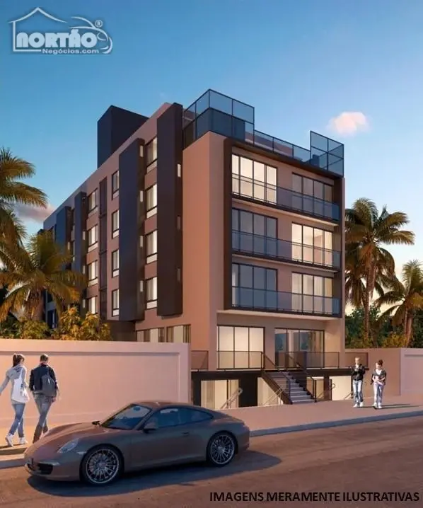 Casa, 1 quarto, 18 m² - Foto 1