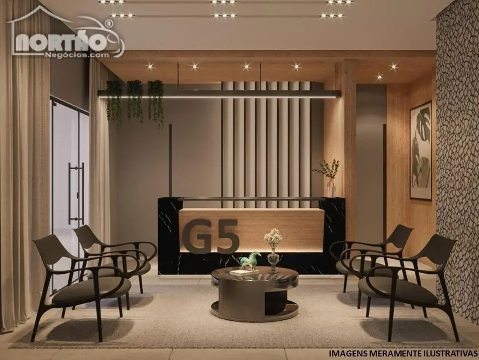 Casa, 1 quarto, 18 m² - Foto 2