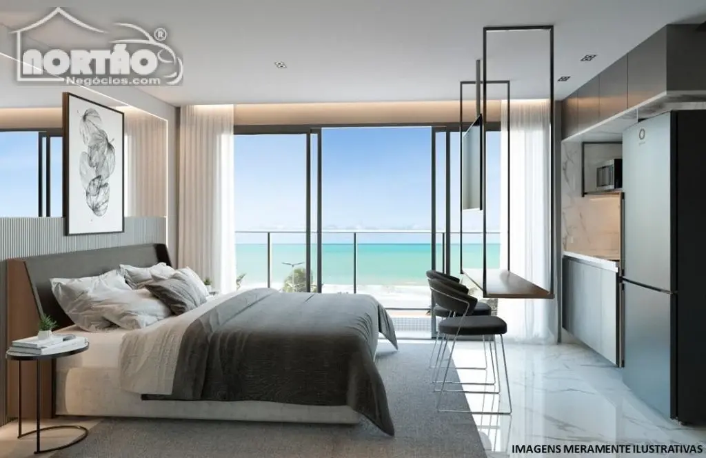 Casa, 1 quarto, 18 m² - Foto 4