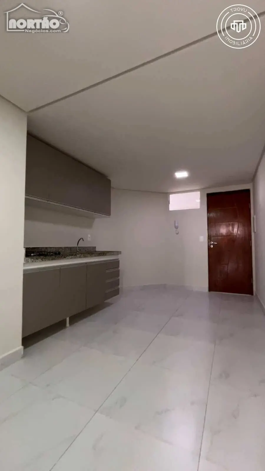 Casa, 2 quartos, 28 m² - Foto 8