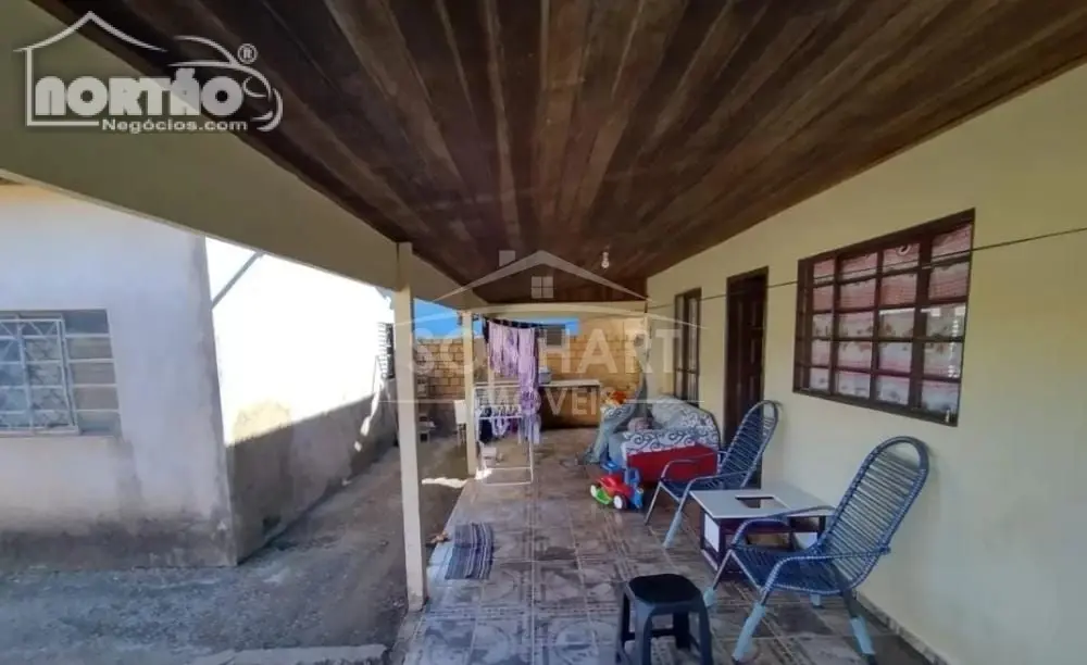 Casa, 3 quartos, 150 m² - Foto 4