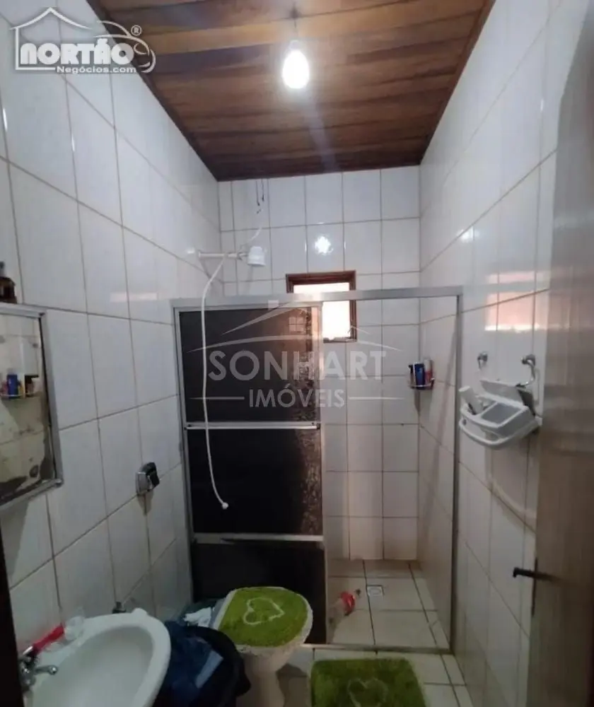 Casa, 3 quartos, 150 m² - Foto 6