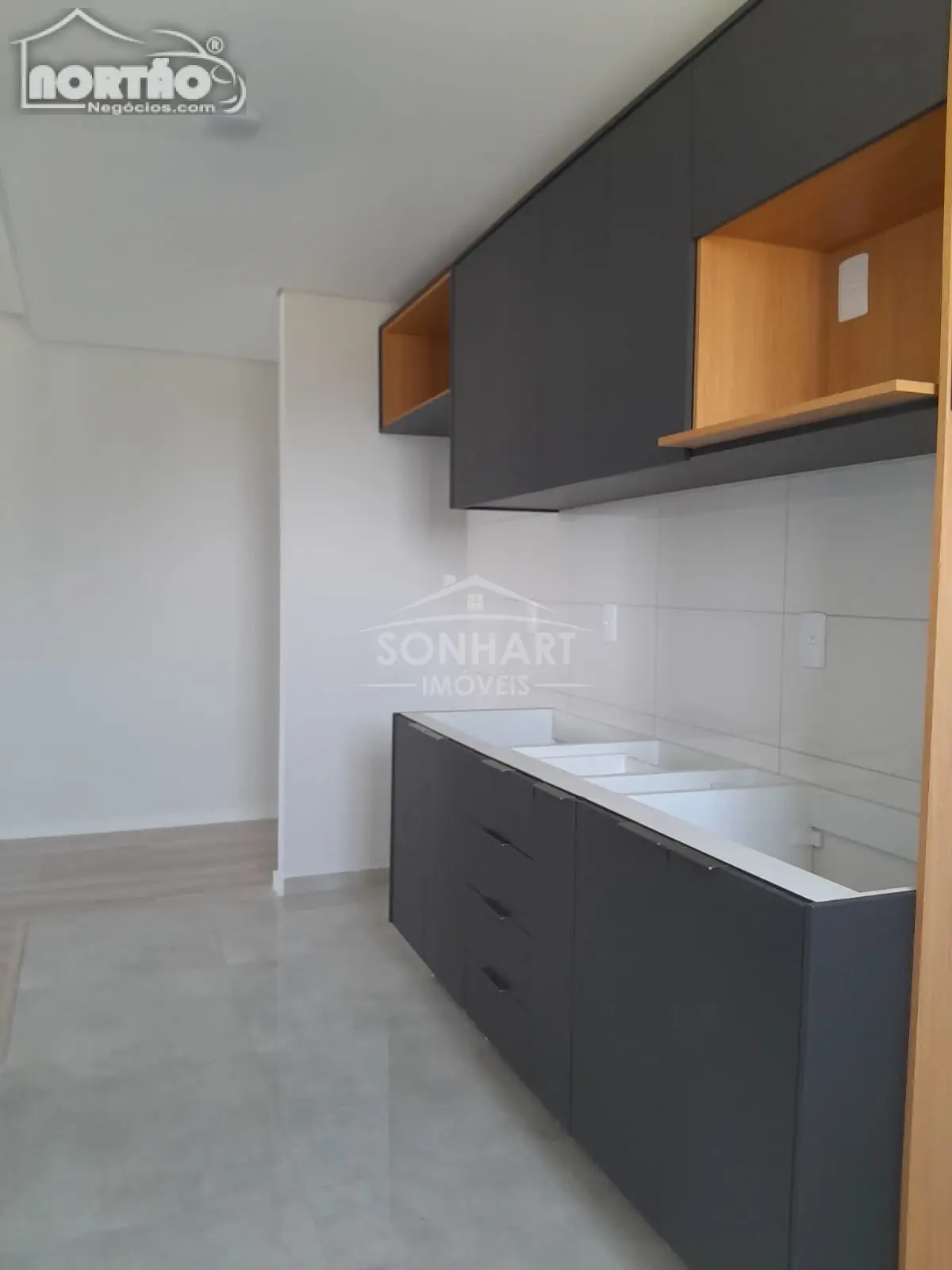 Casa, 3 quartos, 58 m² - Foto 7
