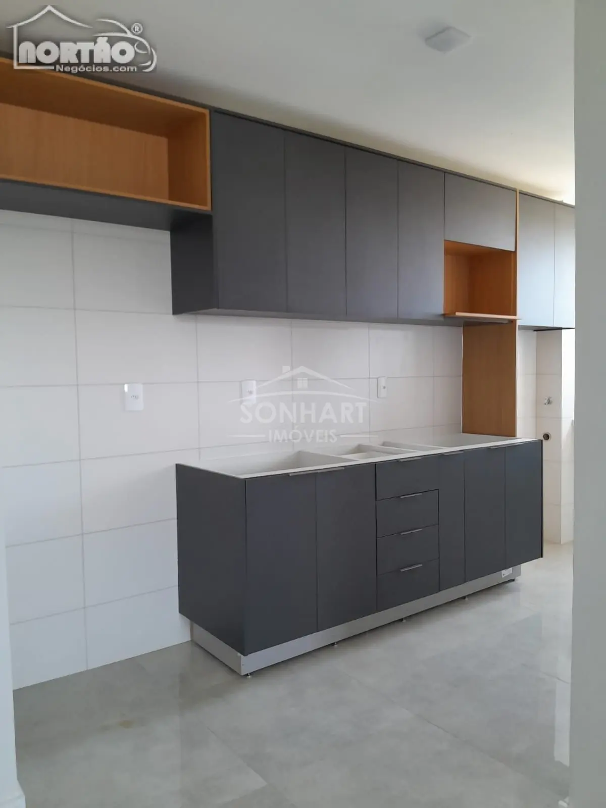 Casa, 3 quartos, 58 m² - Foto 8