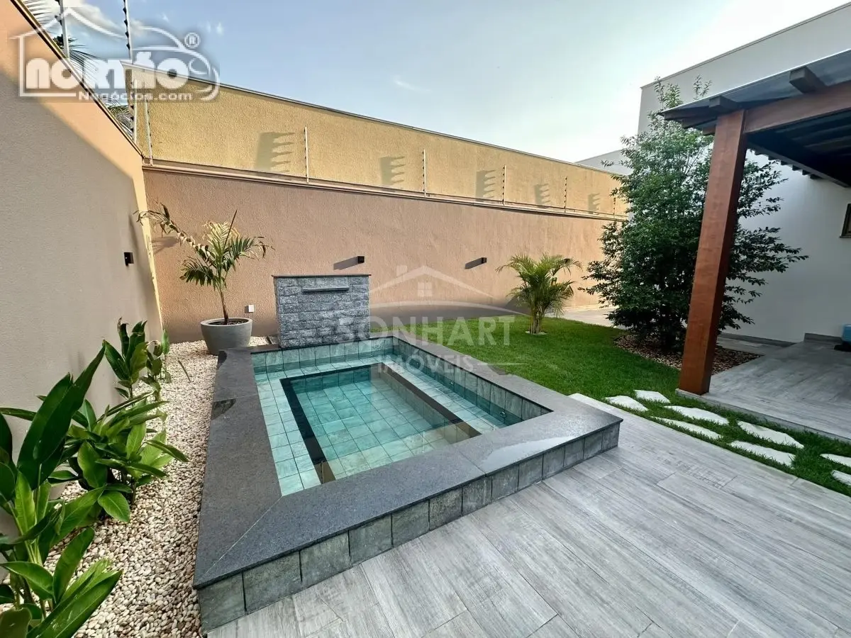 Casa, 3 quartos, 184 m² - Foto 6