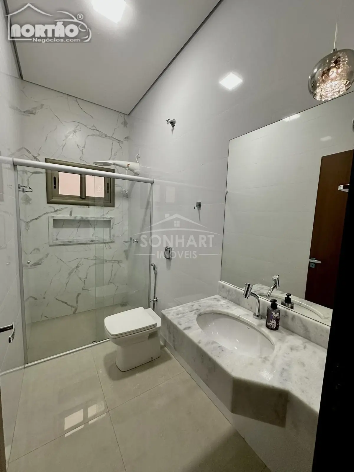 Casa, 3 quartos, 184 m² - Foto 7