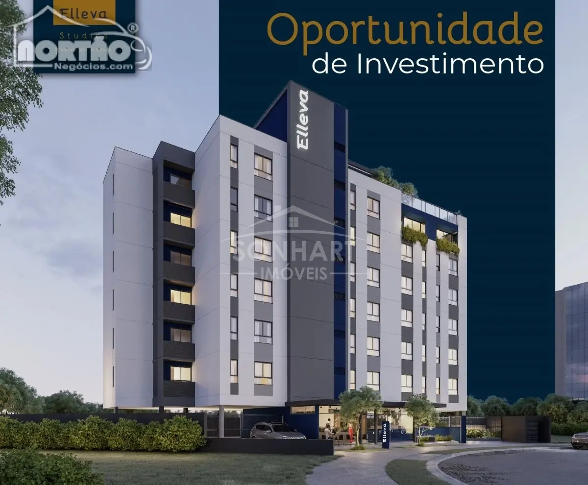 Casa, 1 quarto, 29 m² - Foto 1