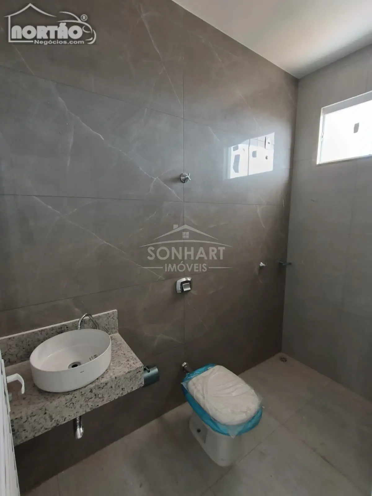 Casa, 2 quartos, 69 m² - Foto 5