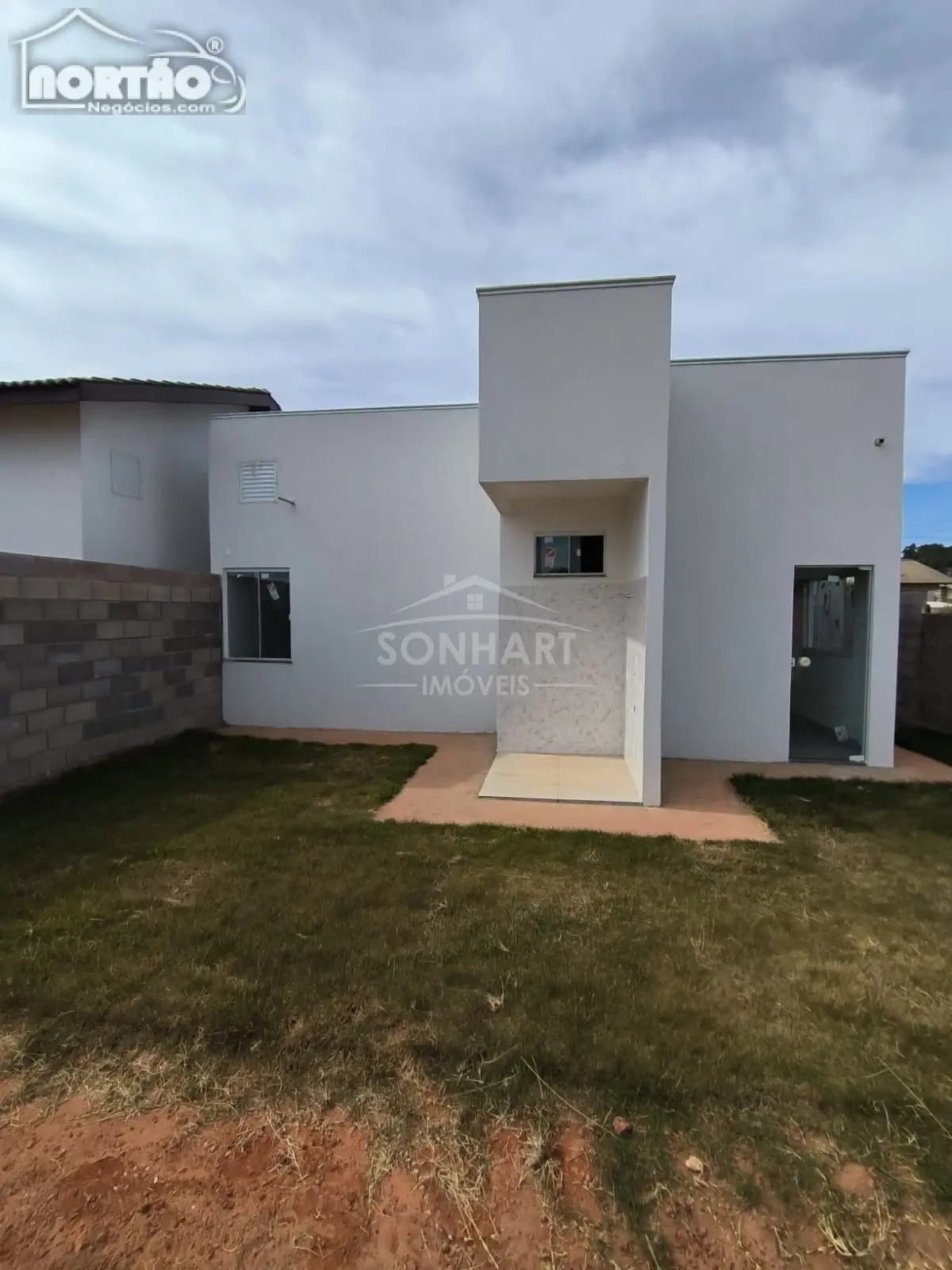 Casa, 2 quartos, 69 m² - Foto 7