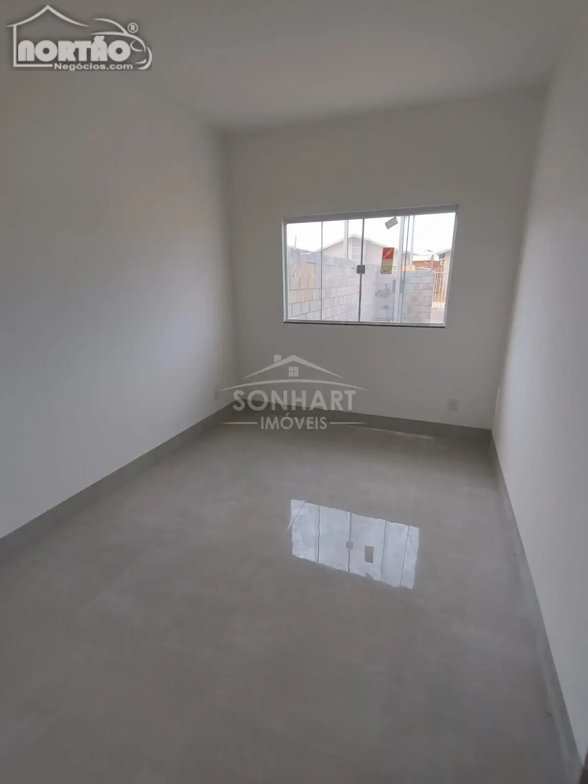 Casa, 2 quartos, 67 m² - Foto 2
