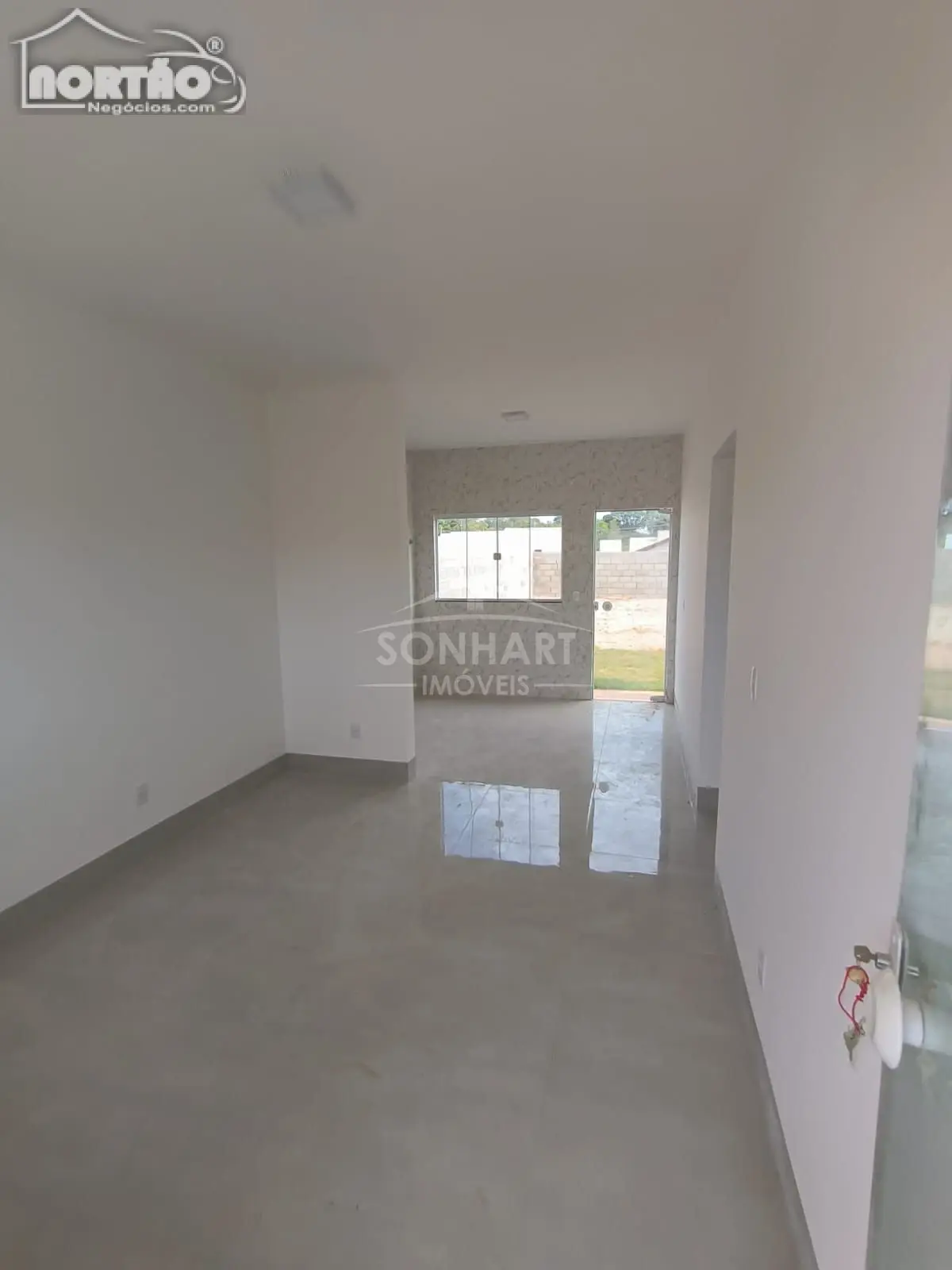 Casa, 2 quartos, 67 m² - Foto 3