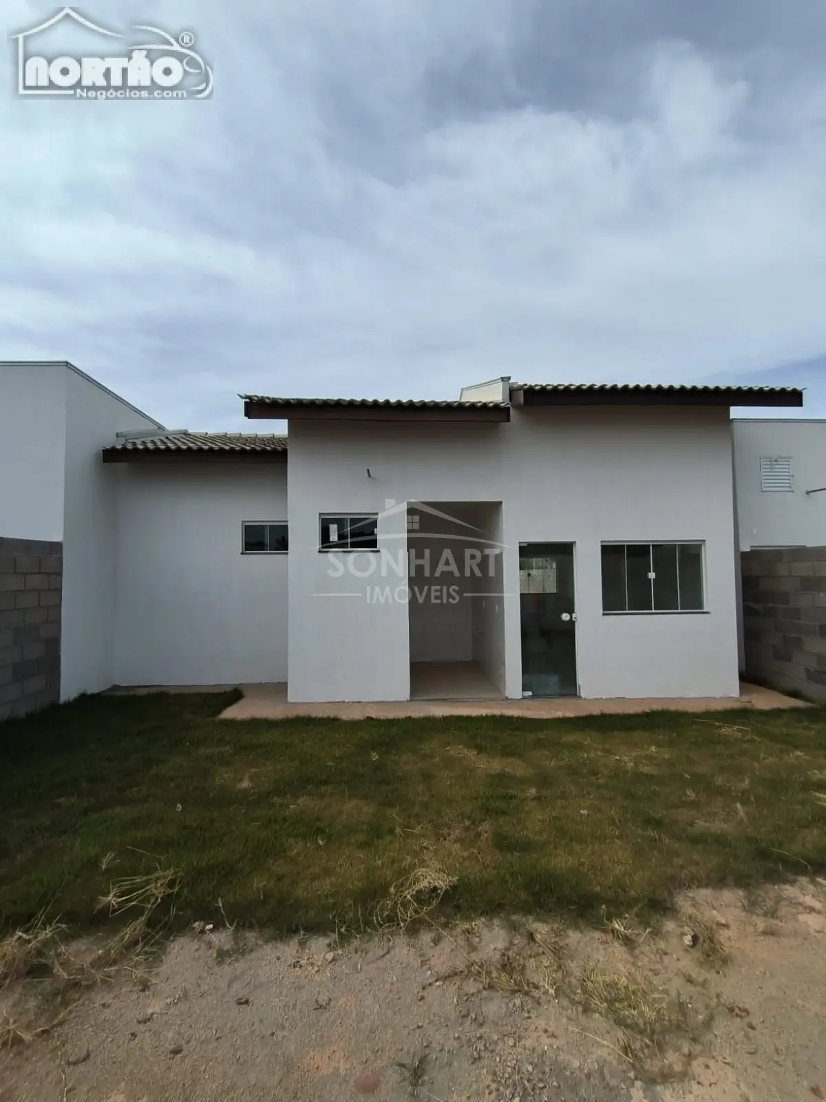 Casa, 2 quartos, 67 m² - Foto 7