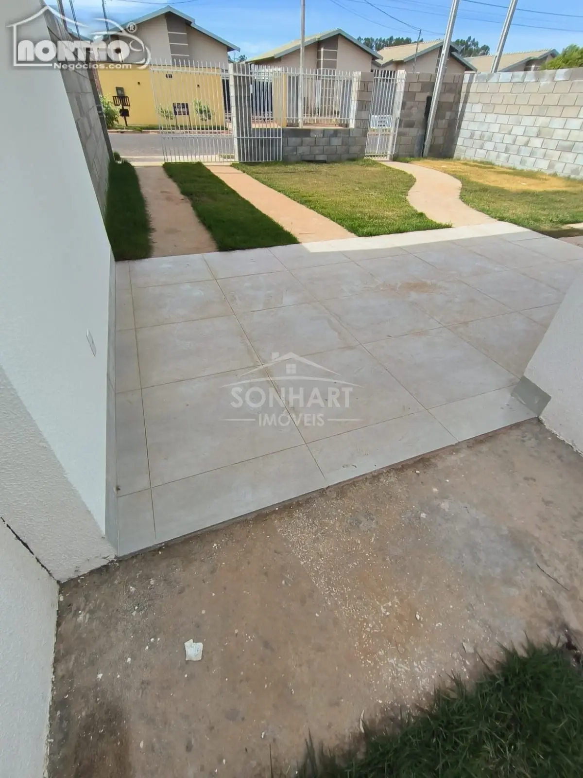 Casa, 2 quartos, 70 m² - Foto 2